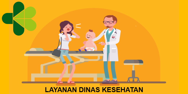 Layanan Dinkes Sabu Raijua